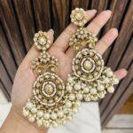 Alka earrings