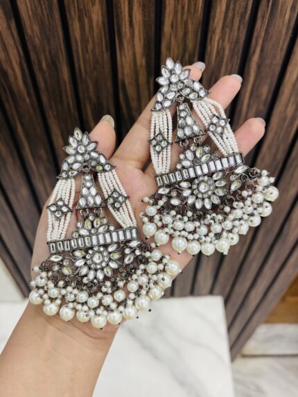 Salma earrings