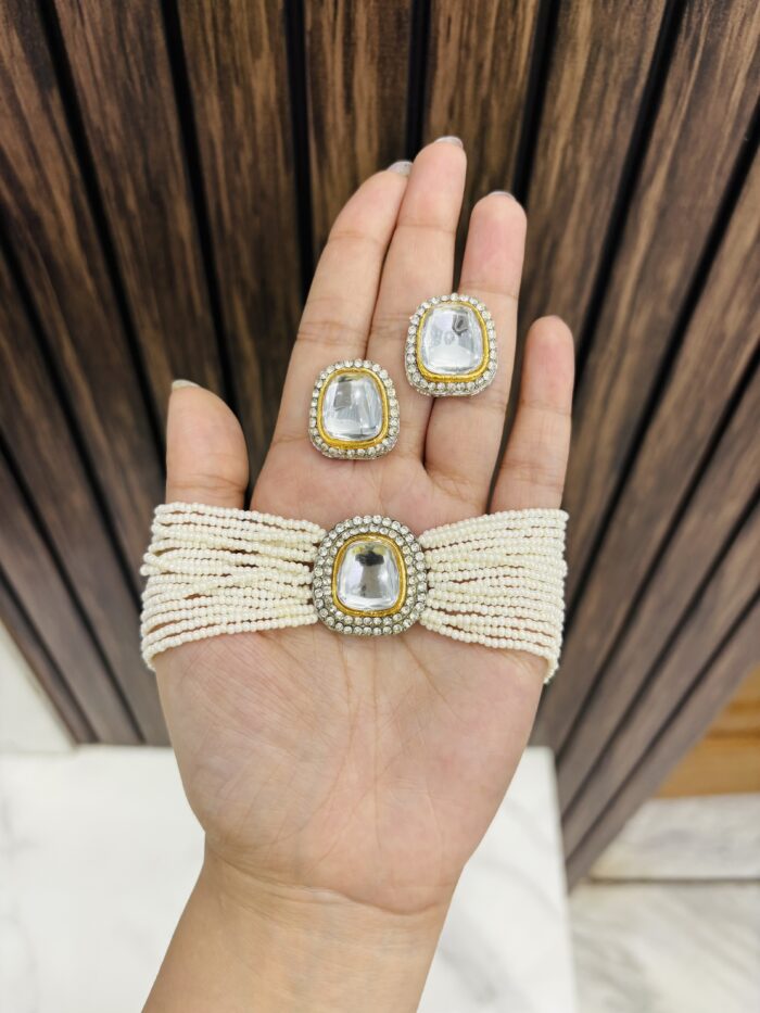 Harshita necklace - Image 1