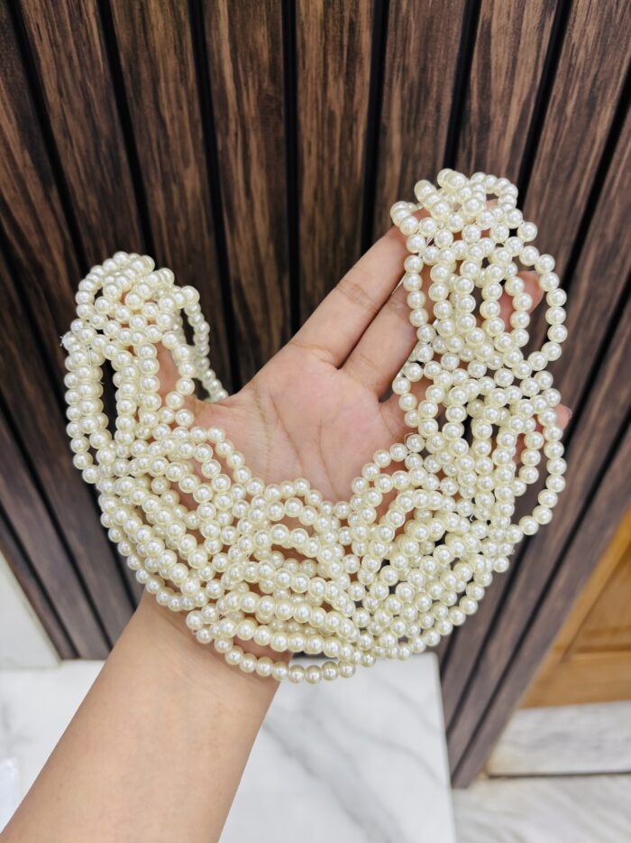 Pearl choker - Image 1