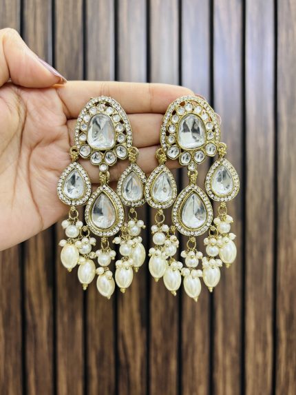 Mishti earrings