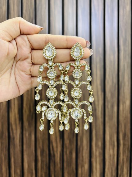 Jhanvi earrings