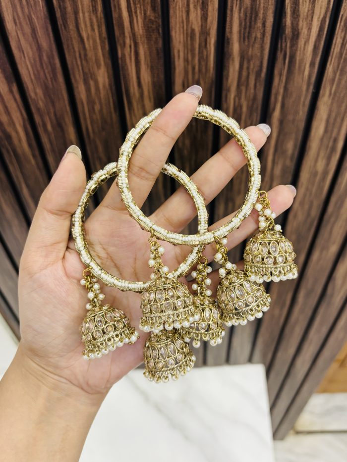 Beautiful 3 latkan kade - Image 1