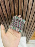 beautiful bangle set - Image 2