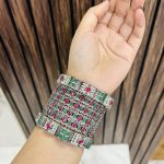 beautiful bangle set