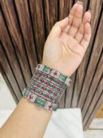 beautiful bangle set