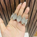 leaf bracelet