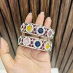 circle bracelet quantity 1