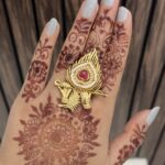 krishna ring ruby