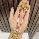 Ashna necklace