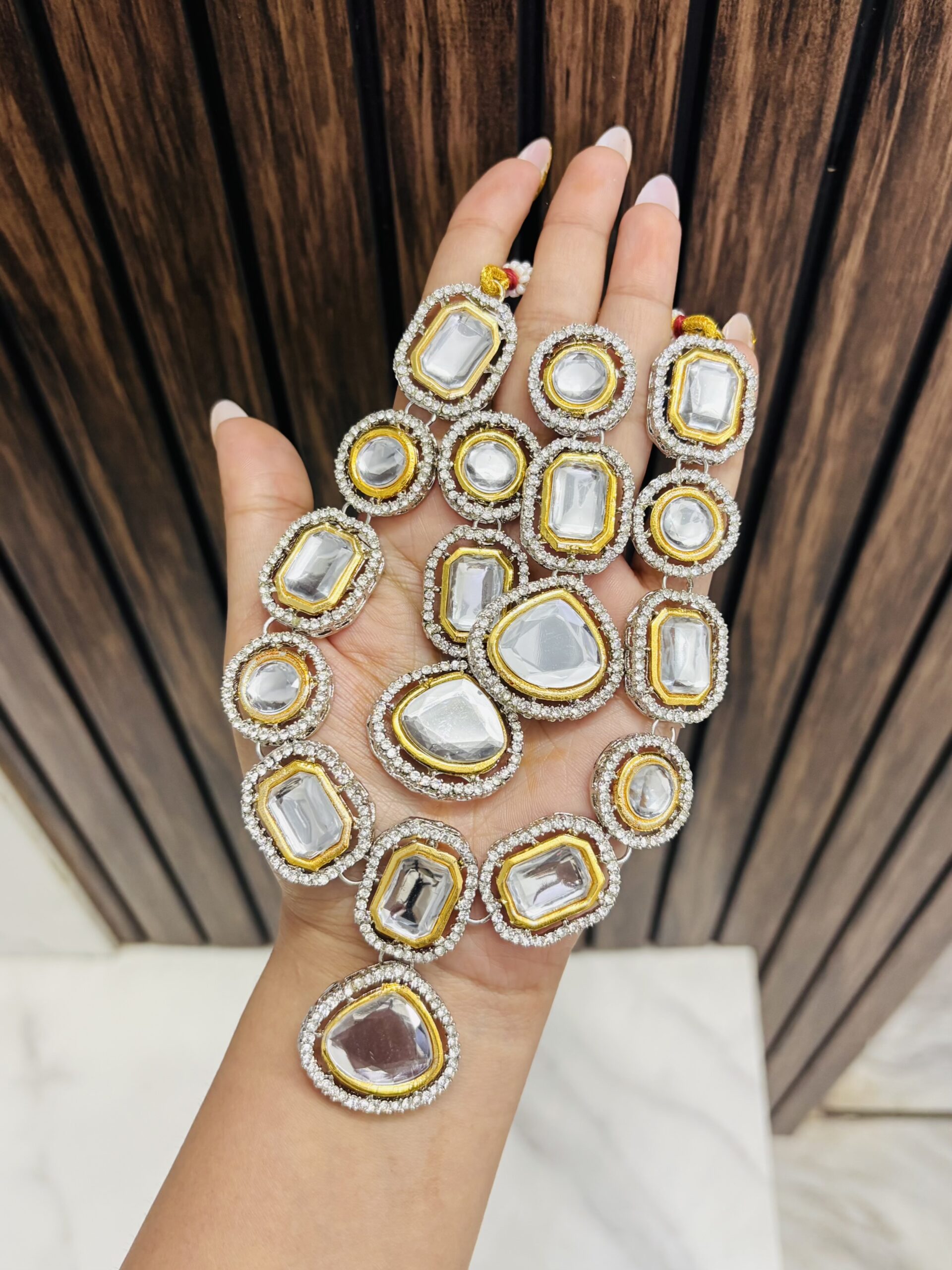 IMG_1891-compressed Sanskar necklace - Image 1