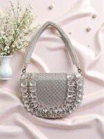 Beaded purse - Image 3