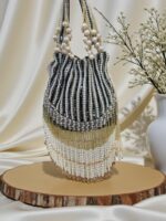 Beautiful potli bag - Image 3