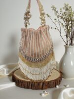 Beautiful potli bag - Image 2