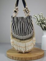 Beautiful potli bag - Image 4
