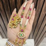 Ashna necklace