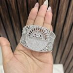 Aloka ad bracelet