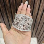 Nitya ad bracelet