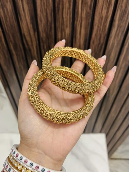 Intricate kade pair (design 2)