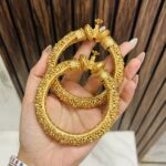 Intricate kade pair (design 1)