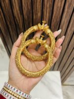 Intricate kade pair (design 1)