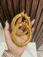 Intricate kade pair (design 1) - Image 2