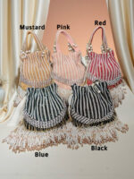 Beautiful potli bag - Image 5