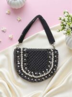 Beaded purse - Image 6