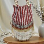 Beautiful potli bag
