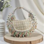 Moon purse