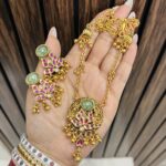 kamna necklace