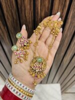 kamna necklace