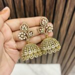 Vanya earrings