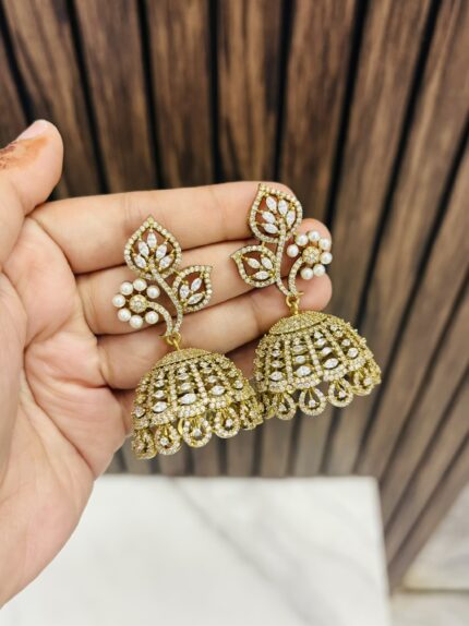 Vanya earrings