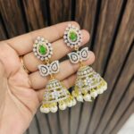 Anika earrings