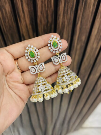 Anika earrings