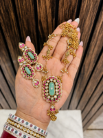 kamakshi necklace - Image 2