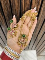 kamna necklace - Image 2