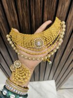 Madhuri Premium necklace - Image 2