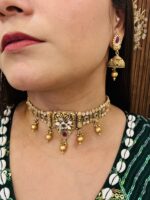 Bhoomi choker