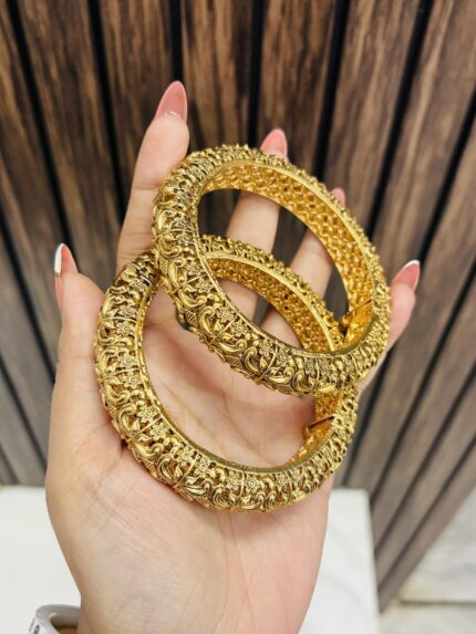 Intricate kade pair (design 4)