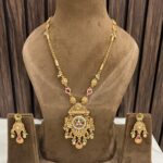 Kyra necklace