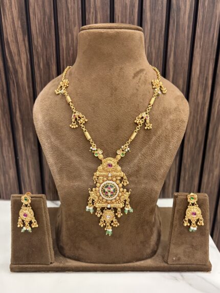 Navya necklace
