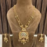 Jyoti necklace