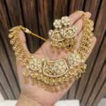 Saniya necklace