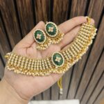 Kisan necklace