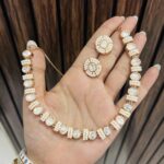 Ridhi necklace