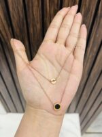 Two layer western necklace - Image 2