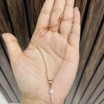key western necklace