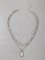 layer western necklace - Image 2
